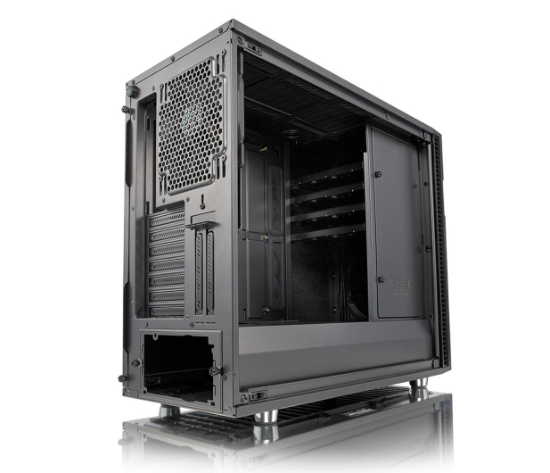 Fractal Design Define R6 TG szara - 429377 - zdjęcie 6